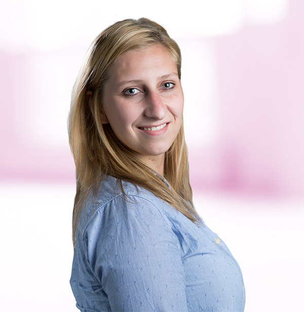 Ellen van Es