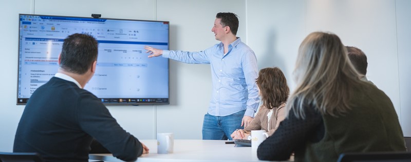 Meld je aan voor de Scab trainingen