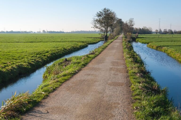 CAO Groen Grond en Infrastructuur Algemeen Verbindend Verklaard Scab