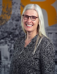 Anne-Mieke de Graaf