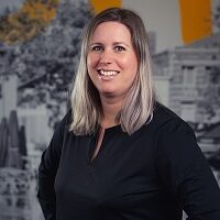 Anouk van Hooijdonk-Scab Anouk van Hooijdonk-Scab