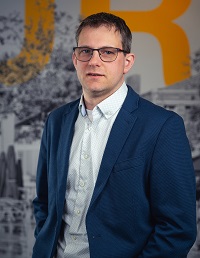 Arjan Verbakel