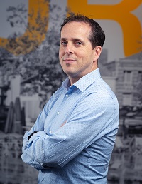 Arjan Vromans