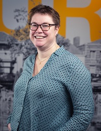 Jolanda Bruinenberg