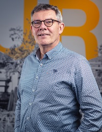 Marcel Hilbrands