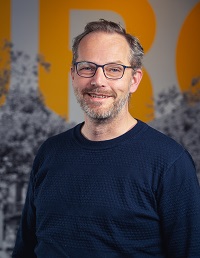 Marco Palstra