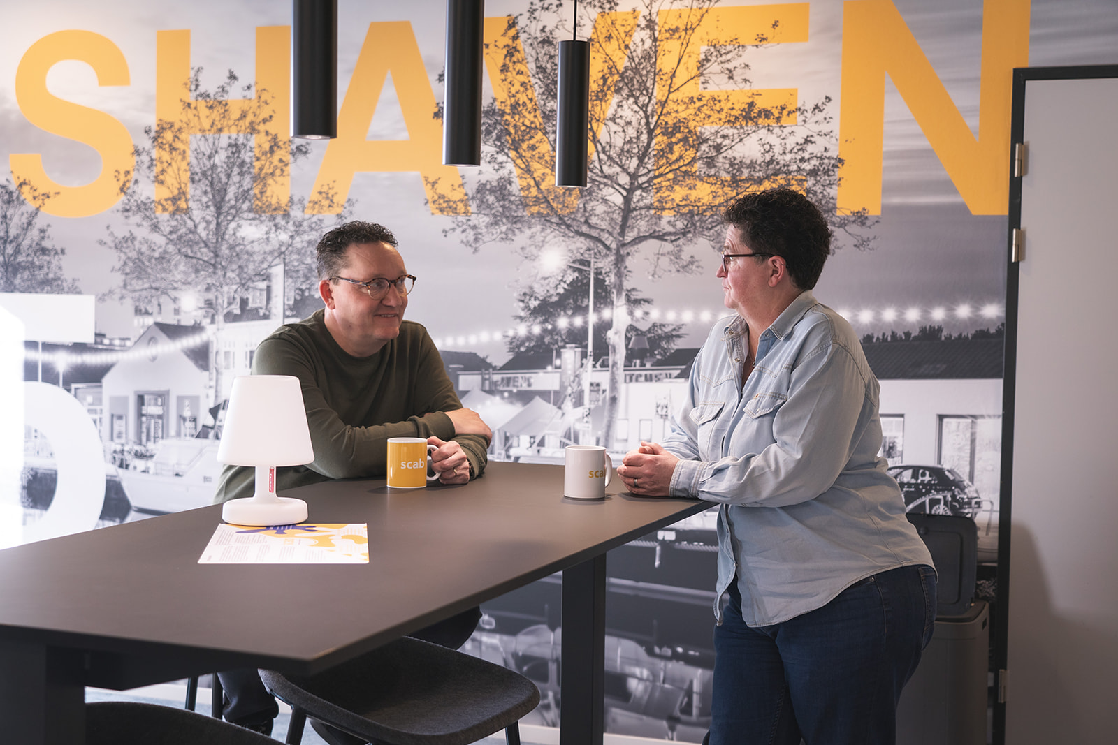Scab accountants en adviseurs voor de bouw