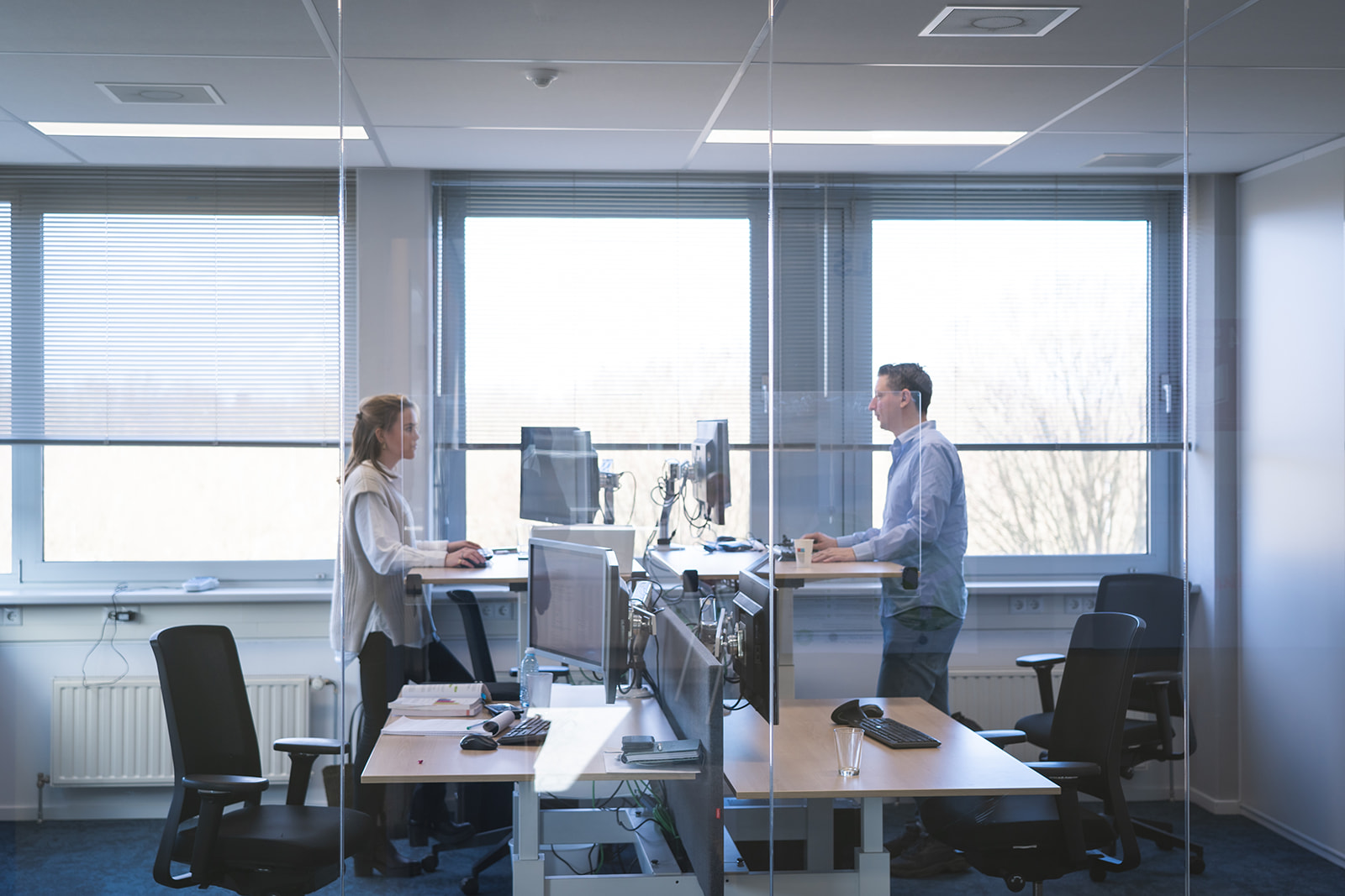 Vacature assistent controlepraktijk bij Scab Vacature assistent controlepraktijk bij Scab