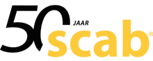 Scab Logo