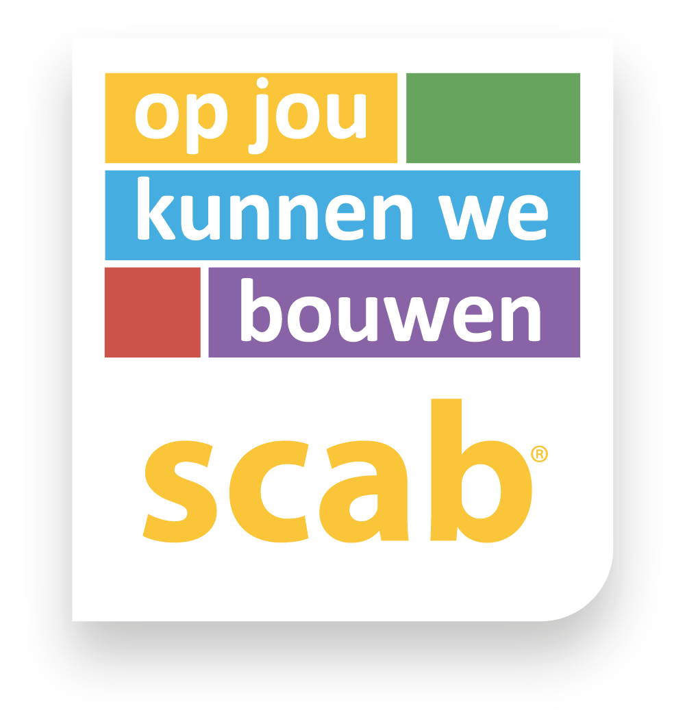 Werken bij Scab