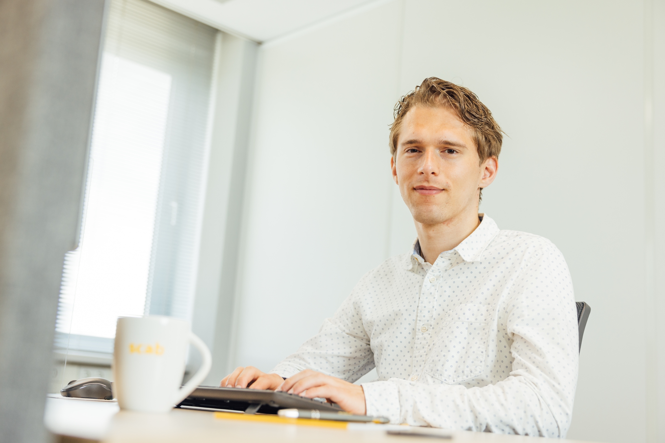 Financieel administratief medewerker