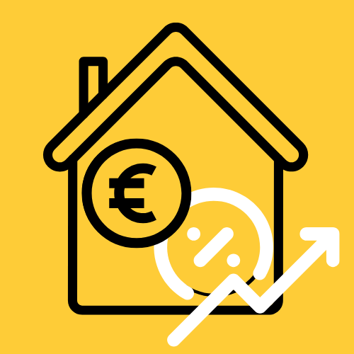 Rente op familiehypotheek te hoog