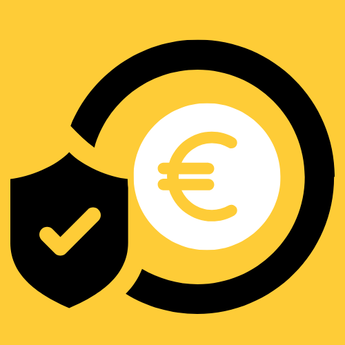 Cessie van verzekeringsaanspraak voorkomt belastbaarheid uitkering
