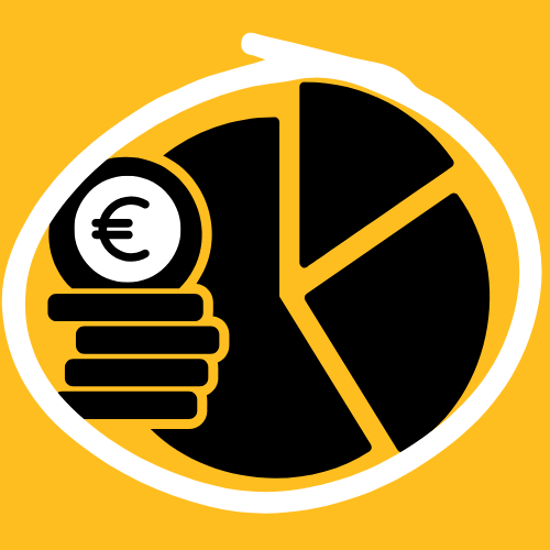 Werkelijk rendement over hele vermogen, niet per vermogensbestanddeel
