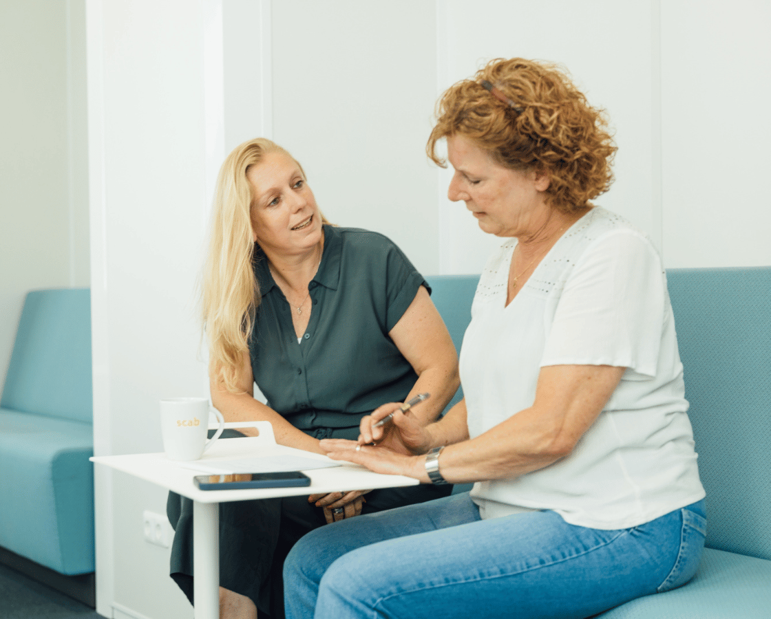 Scab adminstratieve dienstverlening: ook op basis van detachering