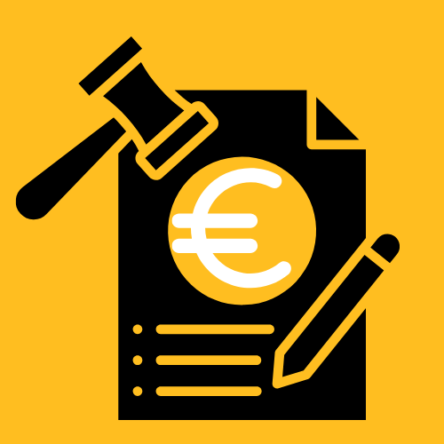 Loon op loonlijst is belast, ook zonder uitbetaling