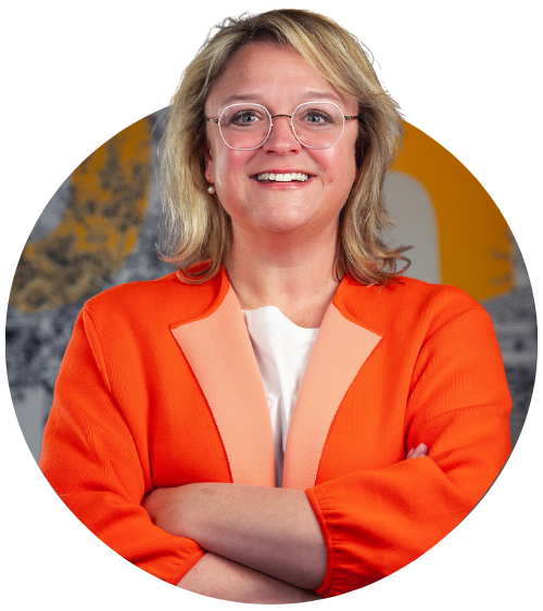 Charlotte Mucha - Scab - Senior Arbeidsjurist