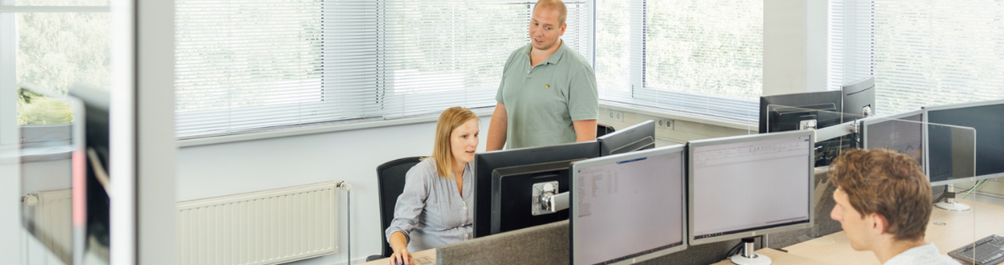 website banner verzuimbegeleiding door scab