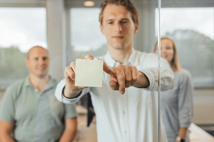 training scab - beleggen met vastgoed in de bouw