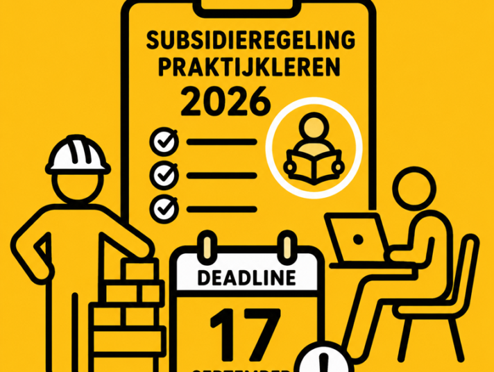 subsidieregeling praktijkleren