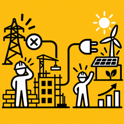 energietransitie in de bouw